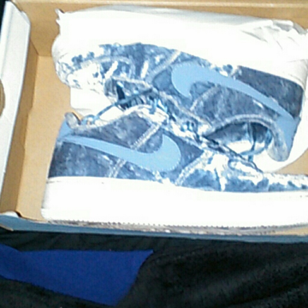 air force 1s